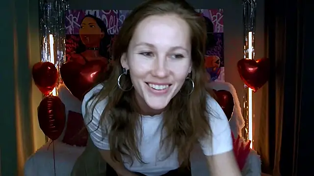 Snapshot of MichelleOrtis chatting on 02.22.25 MichelleOrtis online show from 02.22.25