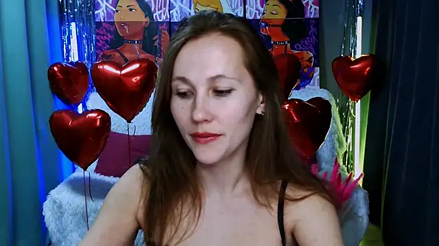 Snapshot of MichelleOrtis chatting on 02.23.25 MichelleOrtis online show from 02.23.25
