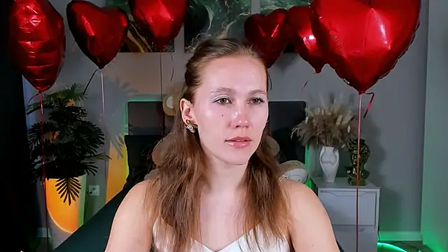 Snapshot of MichelleOrtis chatting on 03.01.25 MichelleOrtis online show from 03.01.25