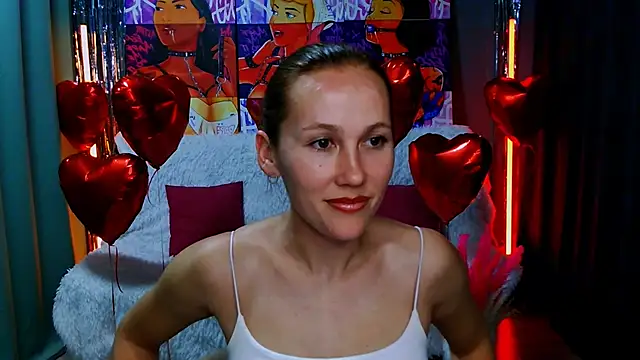 Snapshot of MichelleOrtis chatting on 03.02.25 MichelleOrtis online show from 03.02.25