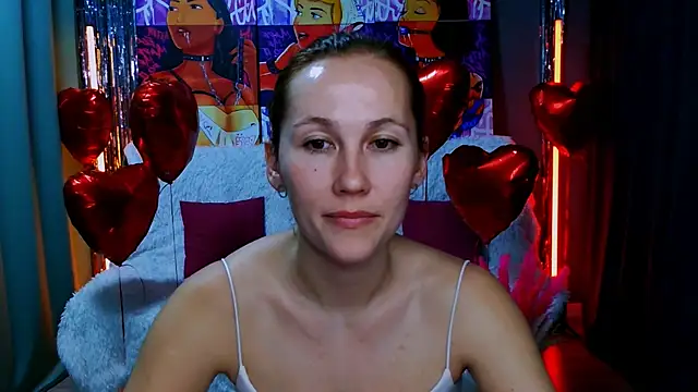 Snapshot of MichelleOrtis chatting on 03.02.25 MichelleOrtis online show from 03.02.25