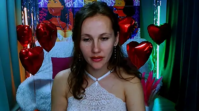 Snapshot of MichelleOrtis chatting on 03.03.25 MichelleOrtis online show from 03.03.25