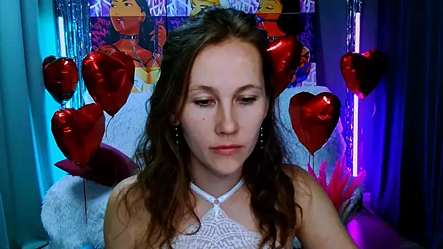 Snapshot of MichelleOrtis chatting on 03.03.25 MichelleOrtis online show from 03.03.25