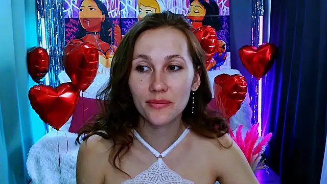 Snapshot of MichelleOrtis chatting on 03.04.25 MichelleOrtis online show from 03.04.25
