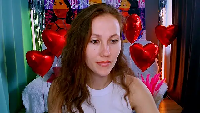Snapshot of MichelleOrtis chatting on 03.07.25 MichelleOrtis online show from 03.07.25