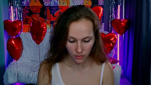 Snapshot of MichelleOrtis chatting on 03.11.25 MichelleOrtis online show from 03.11.25