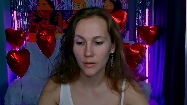 Snapshot of MichelleOrtis chatting on 03.11.25 MichelleOrtis online show from 03.11.25