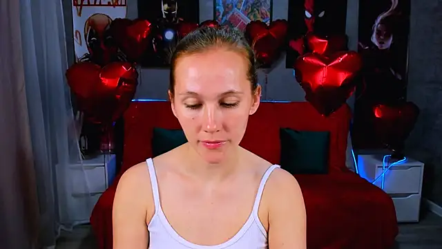 Snapshot of MichelleOrtis chatting on 03.15.25 MichelleOrtis online show from 03.15.25