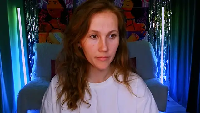 Snapshot of MichelleOrtis chatting on 03.20.25 MichelleOrtis online show from 03.20.25
