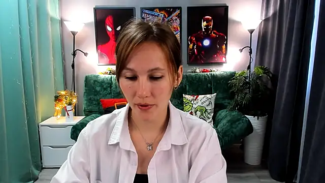 MichelleOrtis online show from 01.14.26