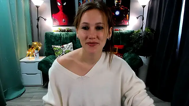 MichelleOrtis online show from 01.15.26