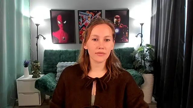 MichelleOrtis online show from 02.07.26