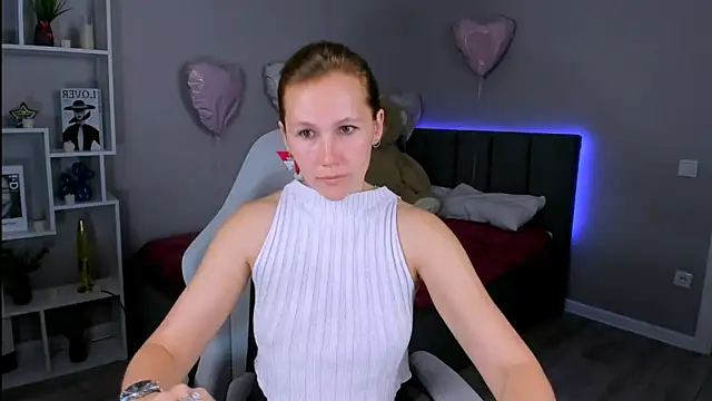 MichelleOrtis online show from 03.25.26