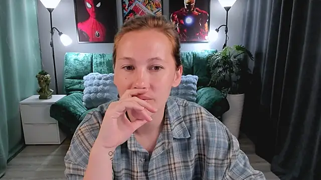 MichelleOrtis online show from 04.05.26