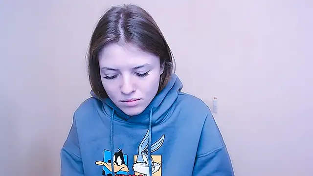 MissOliviaa  online show from 01.10.25