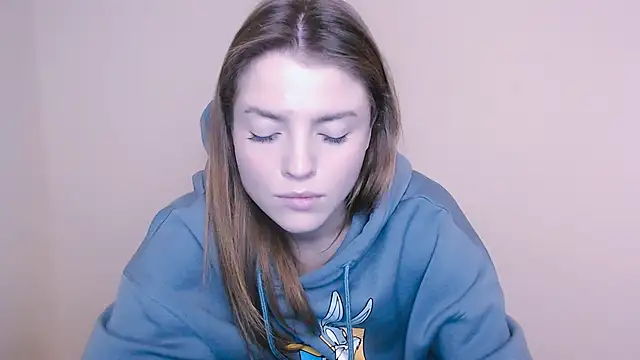 MissOliviaa  online show from 01.14.25