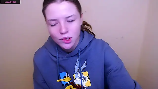 MissOliviaa  online show from 01.29.25