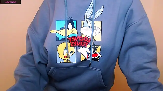 MissOliviaa  online show from 01.29.25