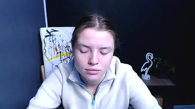 MissOliviaa  online show from 11.20.25