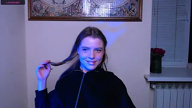 MissOliviaa  online show from 12.19.25