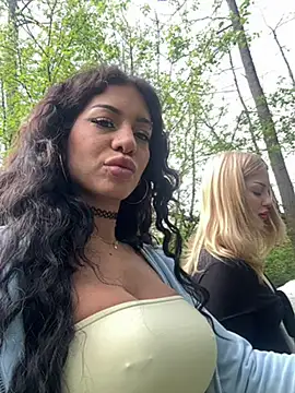 AlyssaHottv  online show from 04.16.26