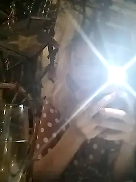 SerenaGrantt online show from 09.16.25