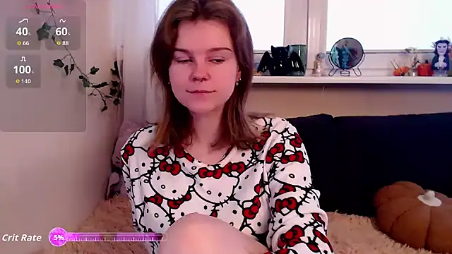 Snapshot of Moona_xx chatting on 11.12.25 Moona xx online show from 11.12.25