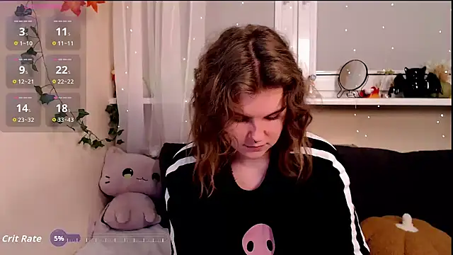 Snapshot of Moona_xx chatting on 11.19.25 Moona xx online show from 11.19.25