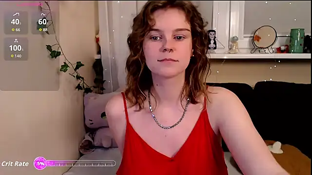 Snapshot of Moona_xx chatting on 11.29.25 Moona xx online show from 11.29.25