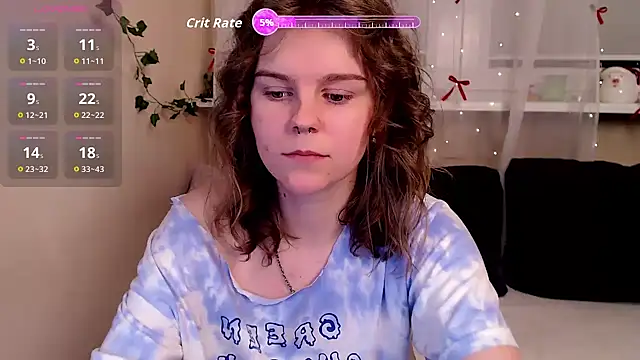 Snapshot of Moona_xx chatting on 12.16.25 Moona xx online show from 12.16.25