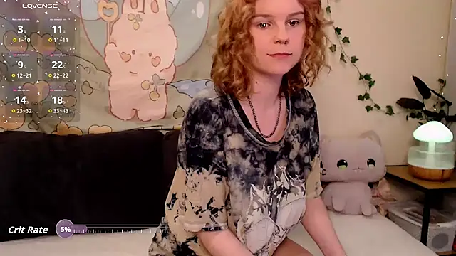 Moona xx online show from 03.22.26