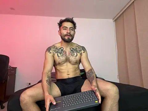 Drogamma online show from 05.10.26
