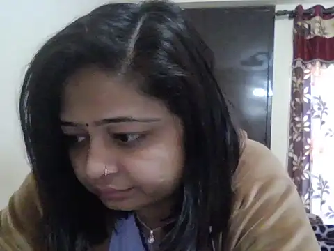 manvi199407 online show from 01.16.25