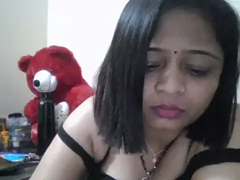 manvi199407 online show from 02.16.25
