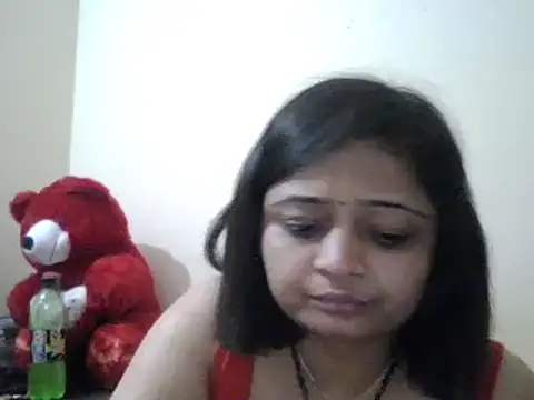manvi199407 online show from 02.18.25