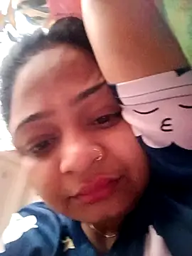 manvi199407 online show from 09.14.25