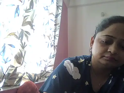 manvi199407 online show from 09.21.25