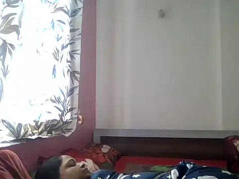 manvi199407 online show from 09.22.25