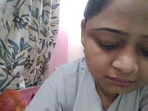 manvi199407 online show from 10.02.25