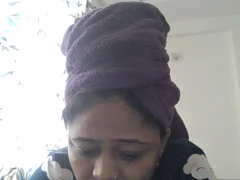 manvi199407 online show from 10.31.25