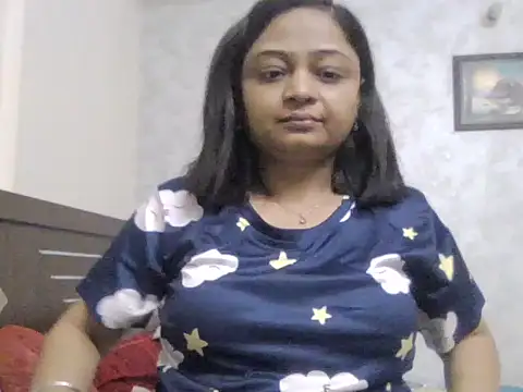 manvi199407 online show from 11.03.25