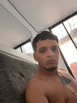 ArturoDelgado1 online show from 03.19.26