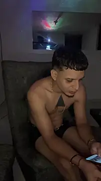 ArturoDelgado1 online show from 03.31.26