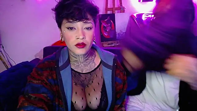 tatouagendecouple online show from 09.10.25