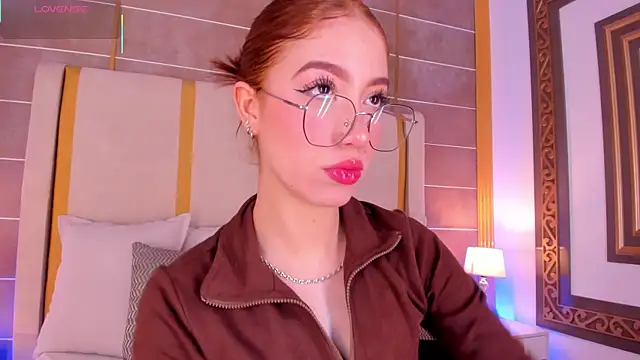 AbigailCarter online show from 10.05.25