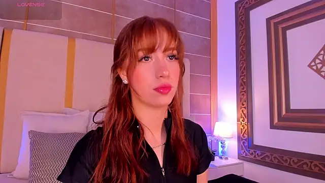 AbigailCarter online show from 11.24.25