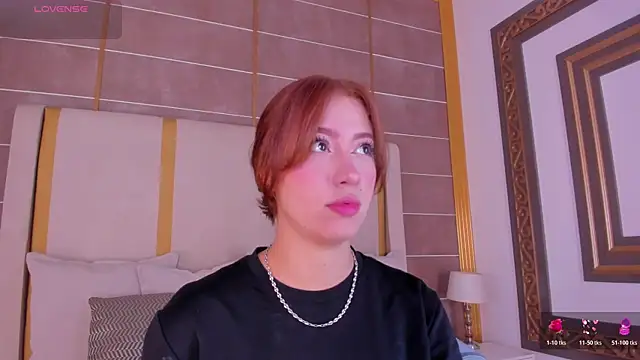 Snapshot of AbigailCarter chatting on 02.28.26 AbigailCarter online show from 02.28.26