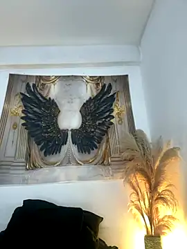 Snapshot of remyflux666 chatting on 12.05.25 remyflux666 online show from 12.05.25