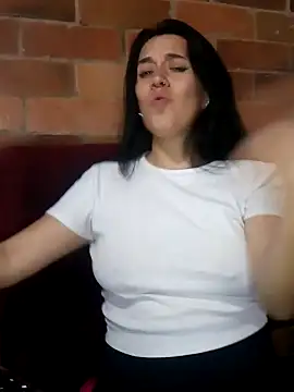 Snapshot of Gabriela_squirt02 chatting on 12.17.24 Gabriela squirt02 online show from 12.17.24