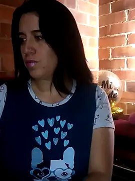 Snapshot of Gabriela_squirt02 chatting on 01.19.25 Gabriela squirt02 online show from 01.19.25